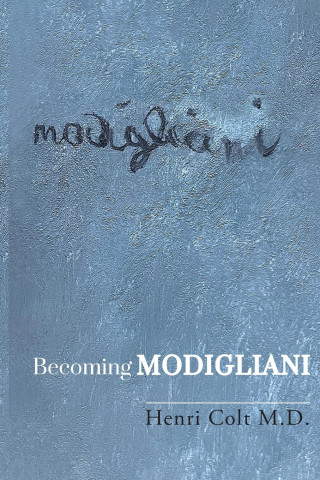Becoming Modigliani