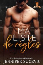Ma liste de r?gles