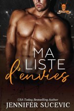 Ma liste d'envies
