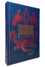 D&d 5e: Dungeon Denizens, Le Reptile Skin Foil Cover