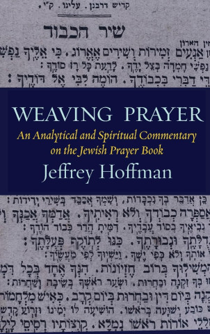 Weaving Prayer