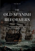 The Old Spanish Reformers
