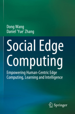 Social Edge Computing