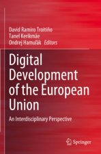 Digital Development of the European Union