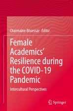 Female Academics? Resilience during the COVID-19 Pandemic