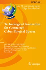 Technological Innovation for Connected Cyber Physical Spaces
