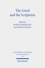 The Creed and the Scriptures