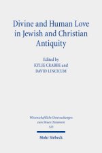 Divine and Human Love in Jewish and Christian Antiquity