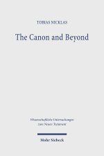 The Canon and Beyond
