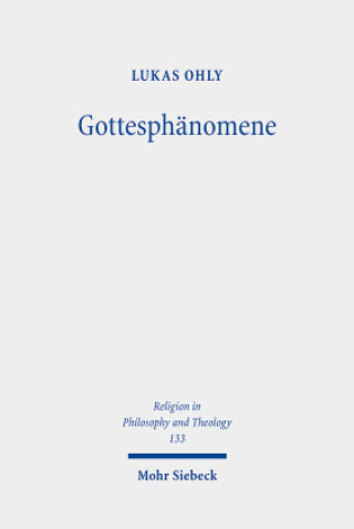 Gottesphänomene