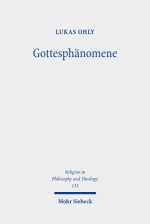 Gottesphänomene