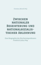 Zwischen nationaler Begeisterung und nationalsozialistischer Ablehnung