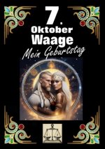 7. Oktober, mein Geburtstag