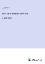 Naar het middelpunt der Aarde
