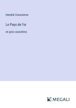 Le Pays de l'or