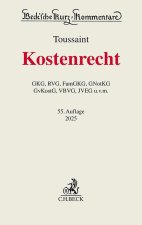 Kostenrecht