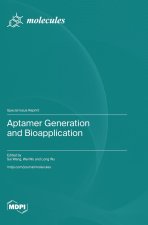 Aptamer Generation and Bioapplication