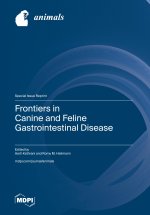 Frontiers in Canine and Feline Gastrointestinal Disease