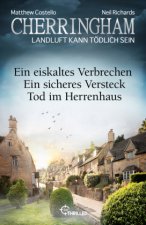 Cherringham Sammelband - Folge 40-42