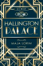Hallington Palace