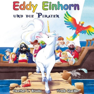 Eddy Einhorn