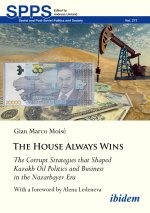 The House Always Wins