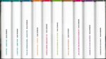 The Eye and the Word, 10 Vols.