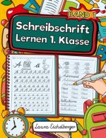 Schreibschrift Lernen 1. Klasse