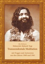 Transzendentale Meditation