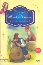 Annemle Masal Okuyorum Ciltli