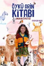 Öykü Arin Kitabi;Umudun Öyküsü