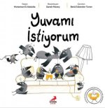 Yuvami Istiyorum