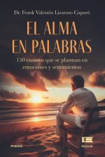 El alma en palabras