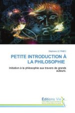 PETITE INTRODUCTION ? LA PHILOSOPHIE