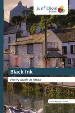 Black Ink