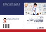 Textbook of Biostatistics and Research Methodology in Orthodontics
