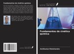 Fundamentos de cinética química