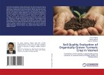 Soil Quality Evaluation of Organically Grown Turmeric Crop in Vasmat