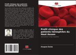 Profil clinique des patients hémophiles du Haut Assam