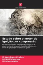Estudo sobre o motor de igniç?o por compress?o