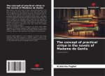 The concept of practical virtue in the novels of Madame de Genlis