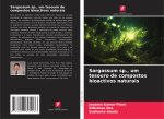 Sargassum sp., um tesouro de compostos bioactivos naturais