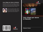 Casa rifugio per donne in Pakistan
