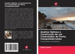 Análise Óptima e Construç?o de um Controlador de Porta Computadorizado