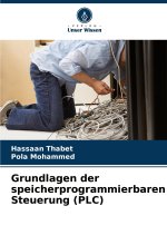 Grundlagen der speicherprogrammierbaren Steuerung (PLC)