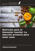 Nutrición para el bienestar mental: La elección primaria para estar sano