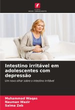 Intestino irritável em adolescentes com depress?o
