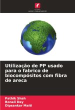 Utilizaç?o de PP usado para o fabrico de biocompósitos com fibra de areca