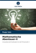 Mathematische Abenteuer-II