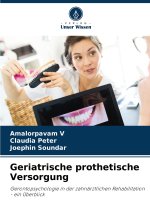Geriatrische prothetische Versorgung